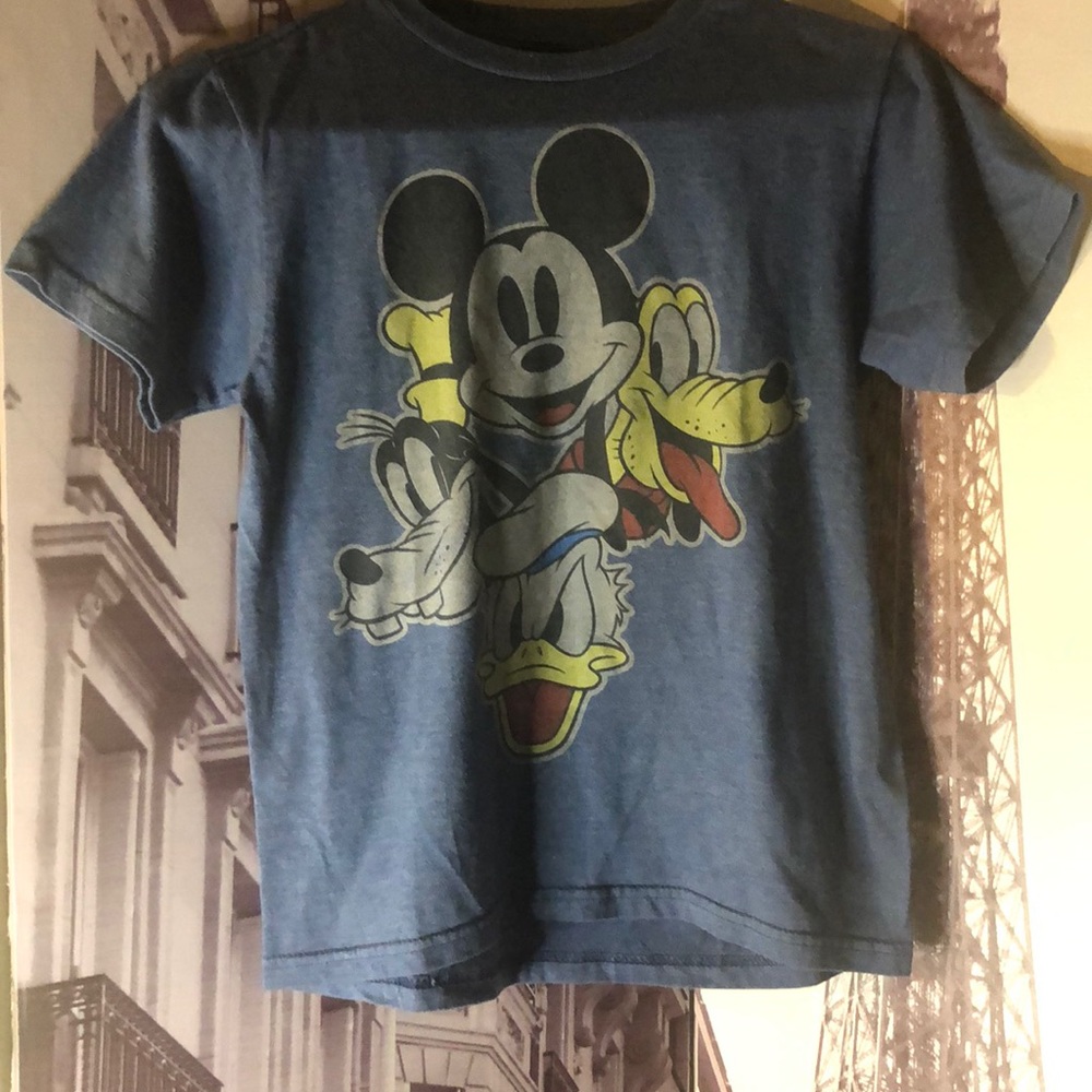 Disney T-shirt